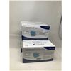 Image 1 : Disposable Protective Masks (Non-Medical) (5 X 50 Masks)