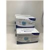 Image 1 : Disposable Protective Masks (Non-Medical) (5 X 50 Masks)