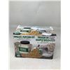 Image 1 : Organic Popcorn Kit