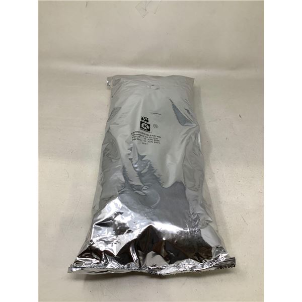 Circle K Espresso Blend Whole Beans