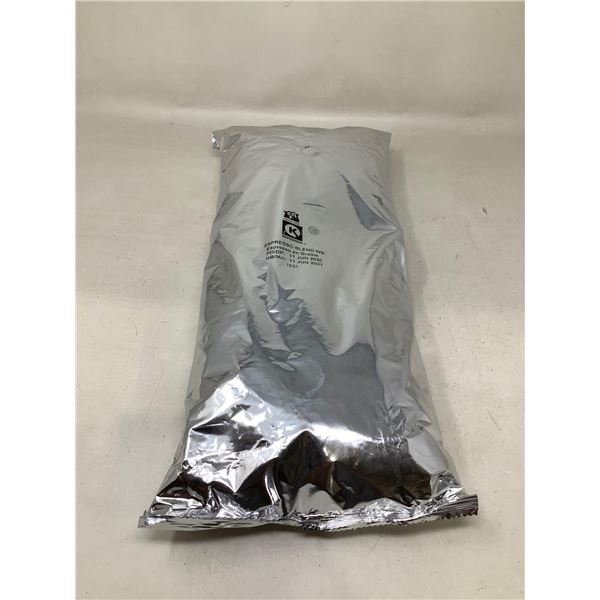 Circle K Espresso Blend Whole Beans