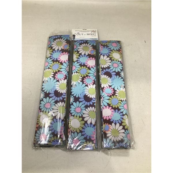 The Out Of Sight Fly Trap Lot Of 3