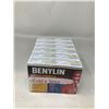 Image 1 : Benylin Cold & Sinus Extra Strength (6 X 20 Tablets)
