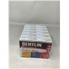 Image 1 : Benylin Cold & Sinus Extra Strength (6 X 20 Tablets)