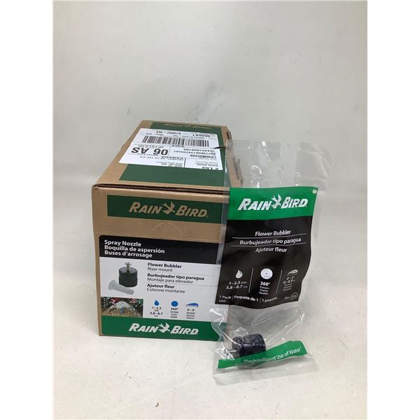 Rain Bird Flower Bubbler Riser Mount