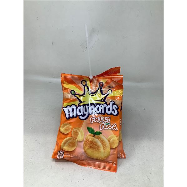 Maynard Fuzzy Peach (6 X 185G)