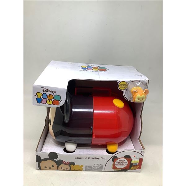 Disney "TSUM TSUM" Stack n Display Set