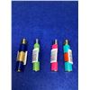 Image 1 : Lot Of 4 Torch Lighters