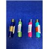 Image 1 : Lot Of 4 Torch Lighters