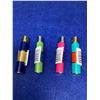 Image 1 : Lot Of 4 Torch Lighters