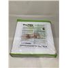 Image 2 : Protex Premium Full Encasement Mattress Protector