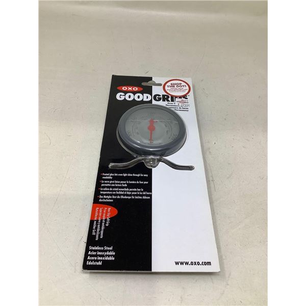 Good Grips Oven Thermometer