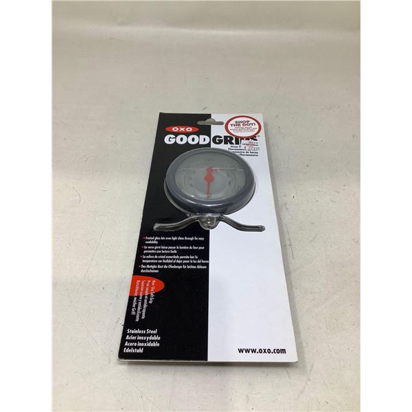 Good Grips Oven Thermometer
