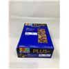 Image 1 : Kind Plus Dark Chocolate Nut (12 X 50G)