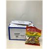 Image 1 : Haribo Tangfastics Gummie Candy (12 X 175G)