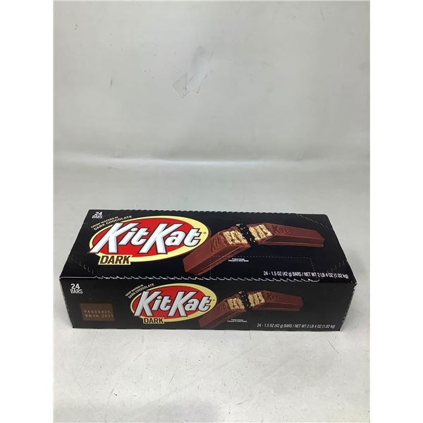 Kit-Kat Dark (24 X 42G)