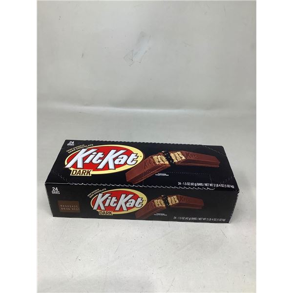 Kit-Kat Dark (24 X 42G)