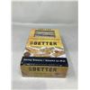 Image 1 : Go Better Honey Sesame Thin & Crispy Bar (24 X 35G)