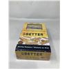 Image 1 : Go Better Honey Sesame Thin & Crispy Bar (24 X 35G)