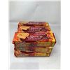Image 1 : Maliban Spicy Crackers (9 X 170G)