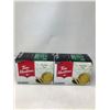 Image 1 : Tim Hortons 24 K-Cup Pods Green Tea (2 X 24)