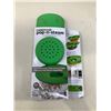 Image 1 : Farberware Pop-n-Steam Microwave PopCorn Maker & Vegetable Steamer