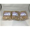 Image 1 : Nutty Club Peanuts (3 X 1KG)
