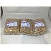 Image 1 : Nutty Club Peanuts (3 X 1KG)