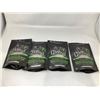 Image 1 : Authentic Cowboy Coffee (4 X 227G)