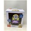 Image 1 : Despicable Me Minion Inflatable (3.5 FT Tall)