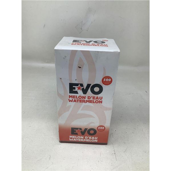 Evo Watermelon (500 Puffs)