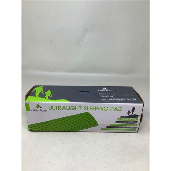Hikenture Ultralight Sleeping Pad