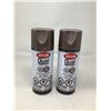 Image 1 : Krylon Dual Superbond Spray Paint (Brown)