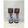 Image 1 : Krylon Dual Superbond Spray Paint (Brown)