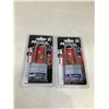 Image 1 : Master Lock Pad Lock Lot Of 2
