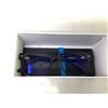 Image 2 : Blue Light Glasses For Working In Front Of A Screen