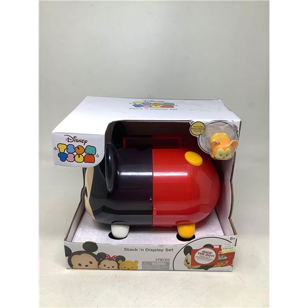 Disney "TSUM TSUM" Stack And Display Set
