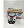 Image 1 : Krylon Rust Protector Gloss Cherry Red (2 X 946ML)