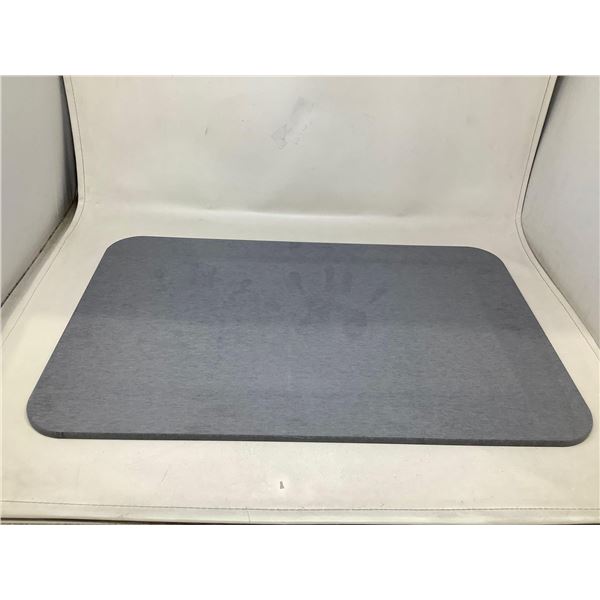 Nutrial Diatomite Bath Mat