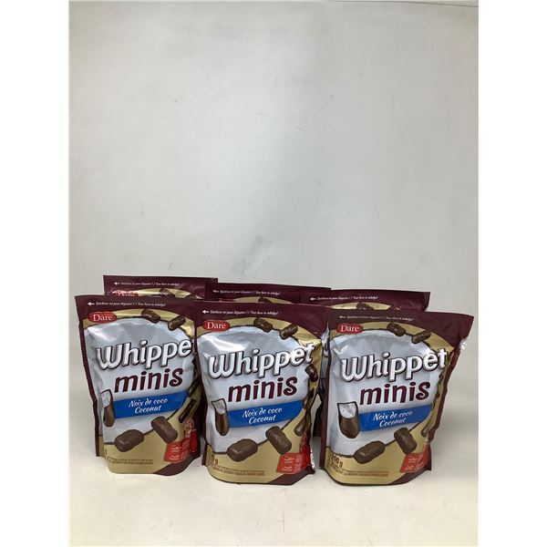 Whippet Minis (6 X 200G)