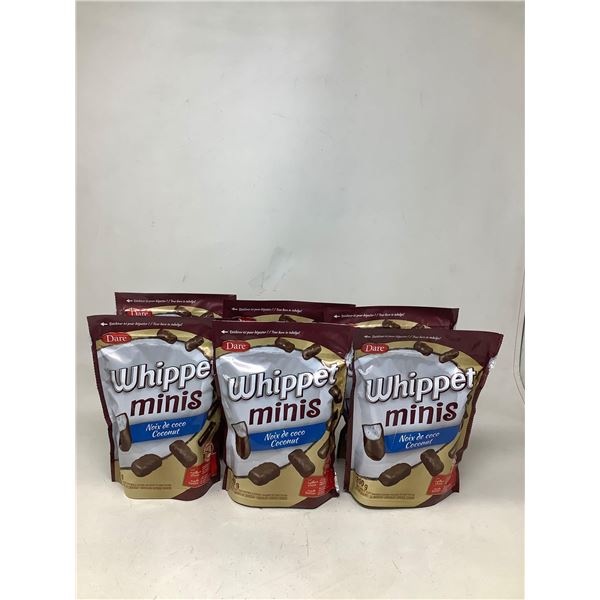 Whippet Minis (6 X 200G)