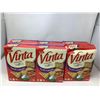 Image 1 : Vinta Snacks Herb & Garlic (6 X 200G)