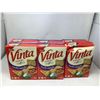 Image 1 : Vinta Snacks Herb & Garlic (6 X 200G)