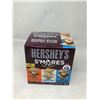 Image 1 : Hershey's S'more Variety Pack (621G)