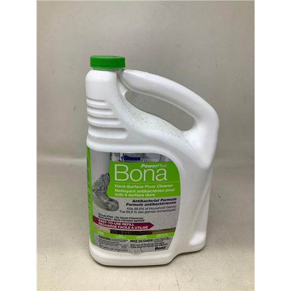 Bona Hard Surface Floor Cleaner Antibacterial Formula (2.83L)