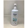 Image 1 : Dove Daily Moisturizing Conditioner For Dry Hair (1.18L)