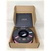 Image 1 : Petg 3D Printer Filament 1.75mm Pink
