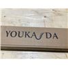 Image 2 : Youkasda NEW Office Chair carpet mat