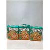 Image 1 : Tang Orange Flavour Crystals (3 X 276G)