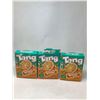 Image 1 : Tang Orange Flavour Crystals (3 X 276G)